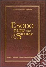 Esodo-Shemòt libro