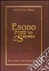 Esodo-Shemòt libro