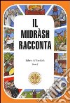 Il Midrash racconta. Libro di Vayikrà. Vol. 1 libro