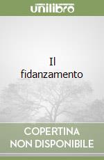 Il fidanzamento libro