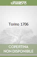 Torino 1706 libro