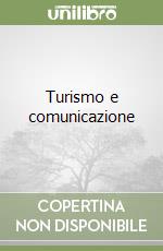 Turismo e comunicazione