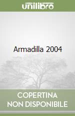 Armadilla 2004