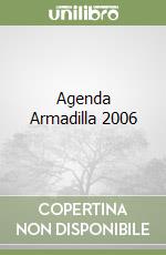 Agenda Armadilla 2006