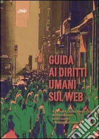 Guida ai diritti umani sul web