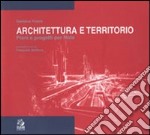 Architettura e territorio. Piani e progetti per Nola libro