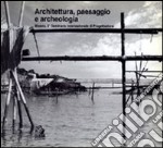 Architettura, paesaggio e archeologia. 2º Seminario internazionale di progettazione (Miseno)