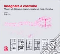 Insegnare a costruire libro