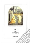 Noli me tangere libro