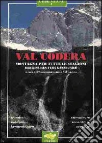Val Codera