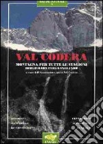 Val Codera libro