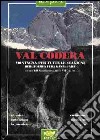 Val Codera libro