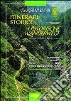 Valchiavenna. Itinerari storici libro