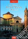 La chiesa di Sant'Anna in Bergamo libro