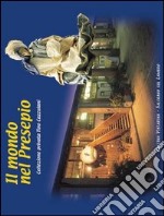 Il mondo nel presepio libro