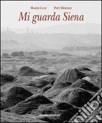 Mi guarda Siena libro