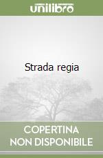 Strada regia