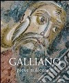 Galliano, pieve millenaria. Ediz. illustrata libro