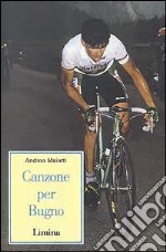 Canzone per Bugno libro