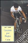 Canzone per Bugno libro