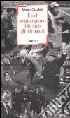 E nel settimo giorno Dio creò gli allenatori libro di Carratelli Domenico