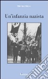 Un'infanzia nazista libro