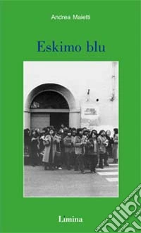 Eskimo blu
