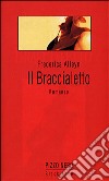 Il braccialetto libro di Alleyn Fredrica