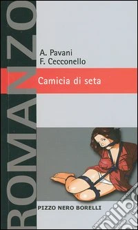 Camicia di seta