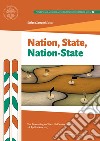 Nation, state, nation-state. Proceedings of the 2019 plenary session libro