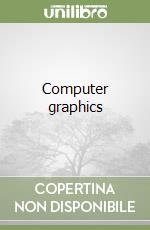 Computer graphics