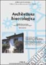 Architettura bioecologica