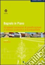 Bagnolo in Piano. Strumenti innovativi di pianificazione e edilizia scolastica ecocompatibile libro