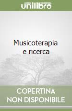 Musicoterapia e ricerca