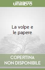 La volpe e le papere