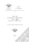 1866-2016. La terza guerra di Indipendenza 150 anni dopo. Eventi, echi, testimonianze libro