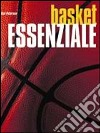 Basket essenziale libro di Peterson Dan