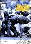 Rugby. Formazione, preparazione e allenamento libro