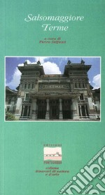 Salsomaggiore Terme libro