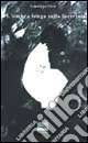 L'ombra lunga sulla lucertola