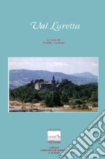 Val Luretta libro