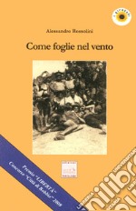 Come foglie nel vento libro