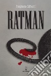 Ratman libro