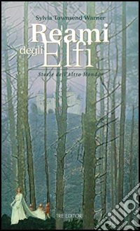 Reami degli elfi