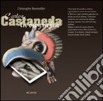 Carlos Castaneda