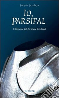 Io, Parsifal libro