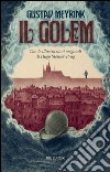 Il Golem libro