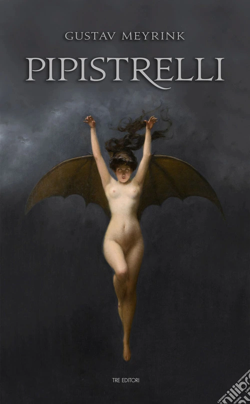 Pipistrelli. Ediz. illustrata