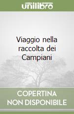 Viaggio nella raccolta dei Campiani libro