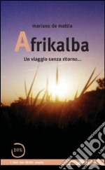 Afrikalba libro usato